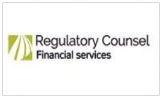 Regulatory Counsel Financial Services